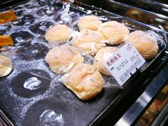 -苹果花园(桂林路店)