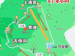 -青城山
