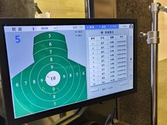 -真枪会射击俱乐部(河西中央公园店)