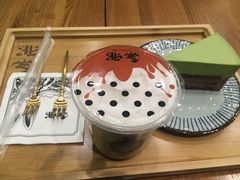-無邪日式甜品(华润五彩城购物中心店)