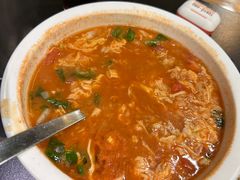 -常赢三兄弟·清真涮肉·清真炒菜(朝阳新城店)