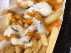 -麦当劳(百利广场店)