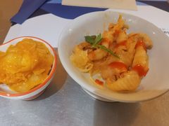 -火山屋台(新街口店)