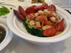 -万龙洲海鲜(南新仓店)