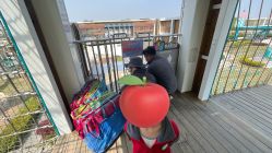 -季高兔窝窝亲子园(上海薰衣草公园店)