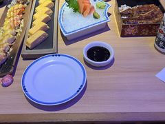-琴寿司居酒屋(中山广场店)