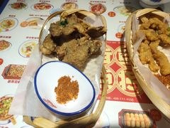 -点兵点将· 四川传统小吃集(泗阳店)