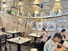 -何九海南茶店(鬼仔巷店)