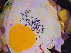 -汉城烧烤(西稍门劳动路店)