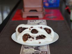 -白玉兰传统小吃