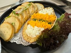 -安东尼奥餐厅