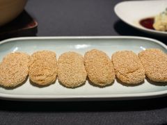 手工黄桥烧饼【经典】-兰庭玉树·老饭骨家宴(后海店)