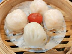 金牌虾饺皇-点都德(盘福楼店)
