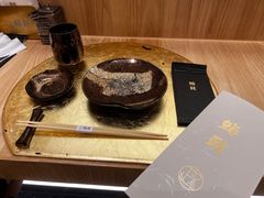 -鮨政·Omakase(港汇恒隆广场店)