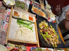 -寂寞的豆芽(西大望南路店)