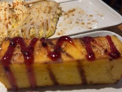 -木屋烧烤(坂田天安云谷店)