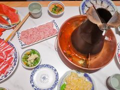 -东镇老火锅(城阳瑞阳路店)