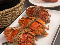 -七的湖·江南蟹舫·阳澄湖农家菜(蟹舫苑店)