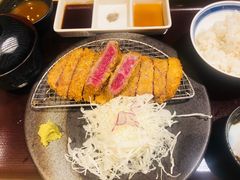 牛翼-炸牛排 京都胜牛(京都站前店)
