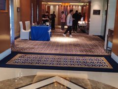 -上海新发展亚太JW万豪酒店