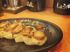 博多一幸舍(侨福芳草地店)-博多一幸舍(侨福芳草地购物中心店)