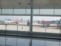 -杭州萧山国际机场