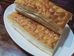 千层饼-半天妖烤鱼(文化东路店)