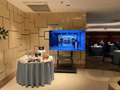 -北京宝辰饭店·聚彩轩中餐厅