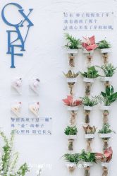 点击看大图 -美薇亭婚礼顾问