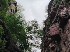 -云台山风景名胜区