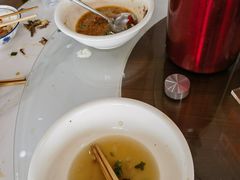 -秀妈厨房(灰汤老店)