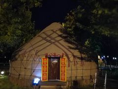 -九十九顶毡房(阜石路店)