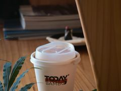 -Bamboo Today Cafe(国创园店)