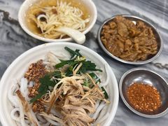 -再回首鸡肉米线(人民路一店)