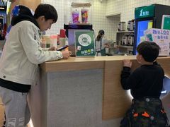 -1点点(新达汇三林店)
