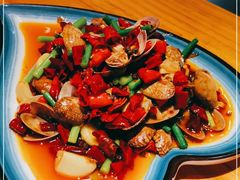 -二钳洞庭虾蟹·江湖菜(成都鹭岛店)