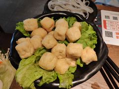 -呷哺呷哺(松江开元店)