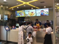 -DQ·蛋糕·冰淇淋(金牛万达店)