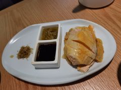 白切二黄鸡-苏小柳点心·手作小笼包(新街口分院店)