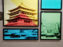 -西安钟楼北大街希尔顿欢朋酒店
