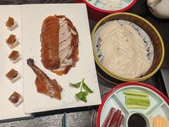 -苏淮景·苏闽融创菜·海鲜(原空港井河轩店)