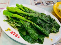 菜心-澳门陈光记烧味饭店(万象城店)