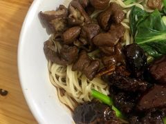 大肠-泰顺江南春面馆