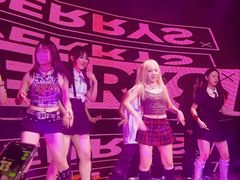 -Perry's·酒吧(黄埔大道店)