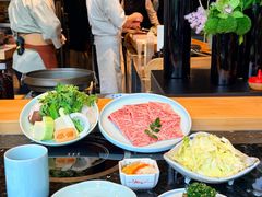 -然锅料理