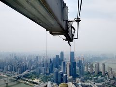 -WFC会仙楼观景台