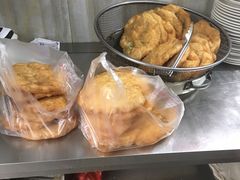 -老方子馅饼粥(台东店)