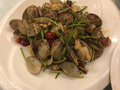 -潍坊菜馆(三里河南横街店)