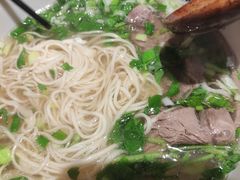 -马记永·兰州牛肉面(天通苑家乐福店)