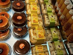 -MaKY米旗(熙地港店)
